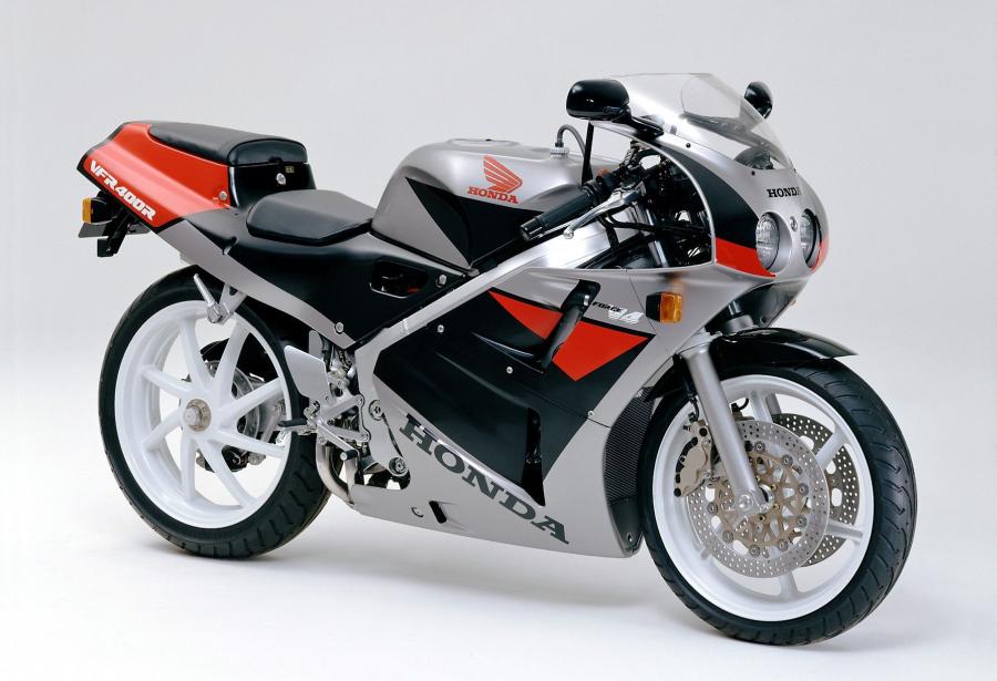 Honda VFR400R